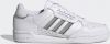 Adidas Originals snkearsy Continental 80 Stripes W S42626 40 , Wit, Dames online kopen