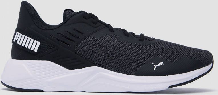 Puma Disperse XT 2 fitness schoenen antraciet/zwart online kopen