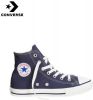 Converse Chuck Taylor All Star Classic Hi sneakers donkerblauw online kopen