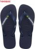 Havaianas Slippers Brasil Logo 4110850.1069.M19 Zwart-39/40 maat 39/40 online kopen