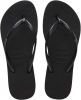 Havaianas Teenslippers SLIM FLATFORM met lichte plateauzool online kopen