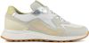 Piedi nudi 2507 04.09PN White Lemon H Wijdte Lage sneakers online kopen