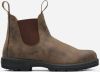 Blundstone Chelsea bots minto 08fed648889992295d4 , Grijs, Heren online kopen