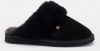 Warmbat Pantoffels Flurry FLS321009 Zwart-43 maat 43 online kopen