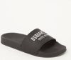 Dsquared2 Ffm0023172035162124 Sandals , Zwart, Heren online kopen