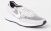 Nike Waffle One Damesschoen Summit White/Black/Orange/White Dames online kopen