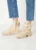 Steve Madden Tanker P biker boot met afneembaar etui online kopen