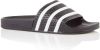 Adidas adilette Aqua Badslippers Core Black/Cloud White/Core Black/White Dames online kopen