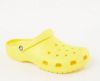 Crocs Clogs Classic Clog met iets genopte binnenzool online kopen