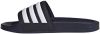 Adidas adilette Shower Badslippers Collegiate Navy/Cloud White/Collegiate Navy Dames online kopen