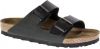 Birkenstock Sandalen arizona geolied calz s miinto 8A3DBA4D8B42DAF98825 , Zwart, Unisex online kopen