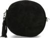 Warmbat Pantoffels Flurry FLS321009 Zwart-43 maat 43 online kopen
