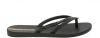 Ipanema Flip Flops Bossa FEM 82067 20766 , Zwart, Dames online kopen