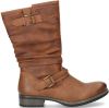 Rieker Laars Dames Bruin/Camel/Cognac online kopen