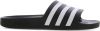 Adidas adilette Aqua Badslippers Core Black/Cloud White/Core Black/White Dames online kopen