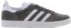 Adidas Originals Sneakers Gazelle Grijs/Wit/Goud online kopen