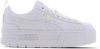 Puma Mayze Classic Women's Sneakers , Wit, Dames online kopen