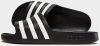 Adidas adilette Aqua Badslippers Core Black/Cloud White/Core Black/White Dames online kopen