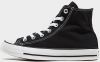 Converse Chuck Taylor All Star Classic Sneakers , Zwart, Dames online kopen