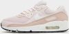 Nike Air Max 90 Damesschoen Roze online kopen