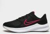 Nike Downshifter 11 Dames Black/Dark Smoke Grey/White/Fireberry Dames online kopen