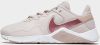 Nike Legend Essential 2 Trainingsschoenen voor dames Platinum Violet/Stone Mauve/White/Desert Berry Dames online kopen