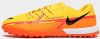 Nike Phantom GT2 Academy TF Voetbalschoen(turf) Laser Orange/Total Orange/Bright Crimson/Black Heren online kopen