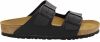 Birkenstock Sandalen arizona geolied calz s miinto 8A3DBA4D8B42DAF98825 , Zwart, Unisex online kopen