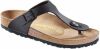 Birkenstock Sandalen gizeh calz n minito c0893c145129ea0 , Zwart, Unisex online kopen