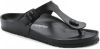 Birkenstock Gizeh EVA Sandals Unisex adult and guys Black online kopen