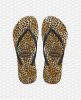 Havaianas Teenslippers SLIM LEOPARD met luipaardprint online kopen