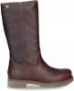 Panama Jack Boots Bambina B82 Napa Grass , Bruin, Dames online kopen