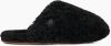 Ugg Maxi krullende slipper voor Dames in Black,, Other online kopen