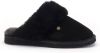 Warmbat Pantoffels Flurry FLS321009 Zwart-43 maat 43 online kopen