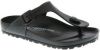 Birkenstock Gizeh EVA Sandals Unisex adult and guys Black online kopen