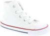 Converse Chuck Taylor All Star Classic Hi sneakers wit online kopen