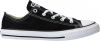 Converse Chuck 70 voorschools Schoenen Black Leer, Textil online kopen