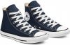 Converse Sneakers Miinto 16030A91AAD23529111c , Blauw, Unisex online kopen