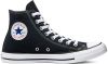 Converse Chuck Taylor All Star Classic Sneakers , Zwart, Dames online kopen