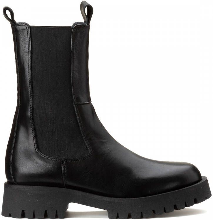 JONAK Leren boots, halfhoog, Ridle online kopen