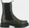 JONAK Leren boots, halfhoog, Ridle online kopen