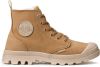 Palladium Boots PAMPA HI ZIP WL 95982 010 M Zwart online kopen