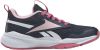Reebok Training XT Sprinter 2.0 sportschoenen donkerblauw/roze online kopen