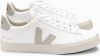 Veja Campo sneakers in wit chromefree leer , Wit, Dames online kopen