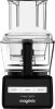 Magimix CS 3200 XL 18373NL Foodprocessor Zwart online kopen