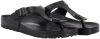 Birkenstock Gizeh EVA Sandals Unisex adult and guys Black online kopen