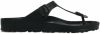 Birkenstock Gizeh EVA Sandals Unisex adult and guys Black online kopen