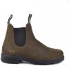 Blundstone 1615 Australiani elastische zijlaarzen , Groen, Heren online kopen