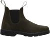 Blundstone 1615 Australiani elastische zijlaarzen , Groen, Heren online kopen