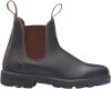 Blundstone Chelsea Bots 500 Classic Minto CC41785EC67A16156B5B , Bruin, Unisex online kopen